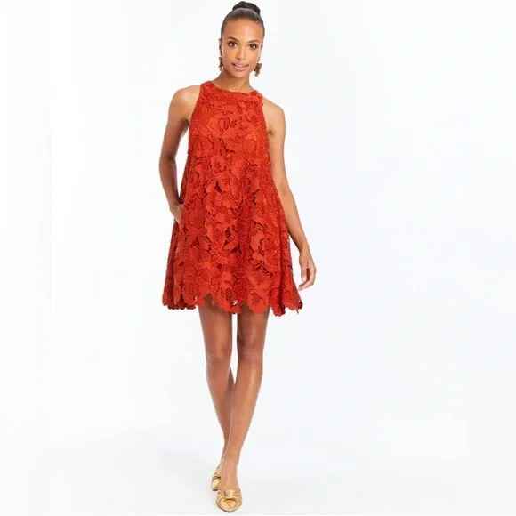 NWT MESTIZA NEW YORK LuliMini Dress